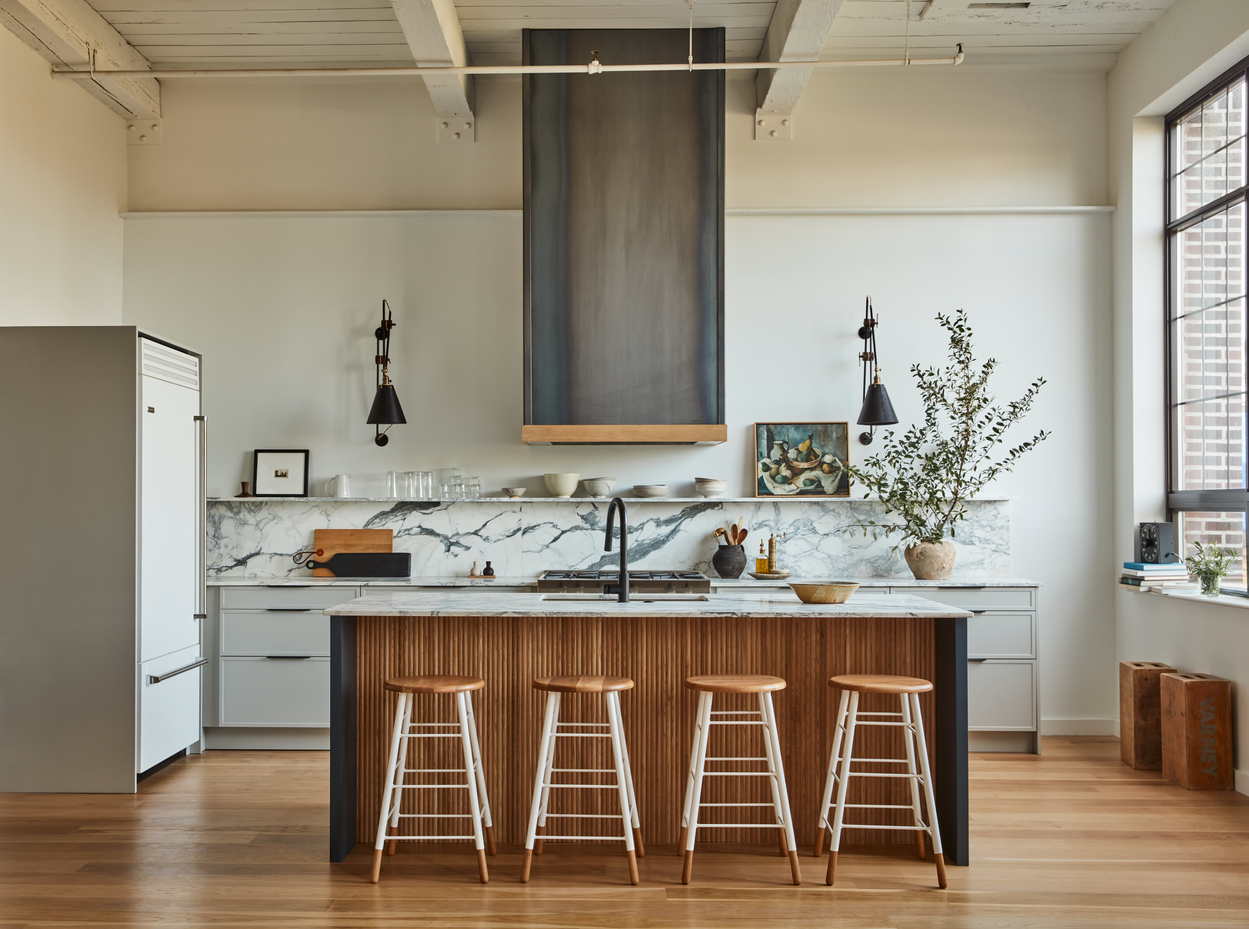 Semihandmade kitchen hot sale